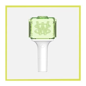NCT ペンライト　セット　ジョンウ 楽天市場】[公式] NCT Official Lightstick Ver.2 NCT ペン